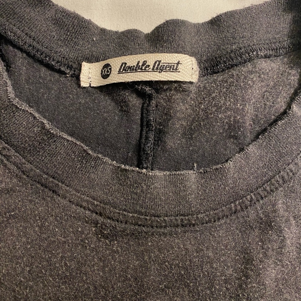 Double Agent tee - Picture 3 of 3